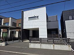 八軒7条東3丁目戸建