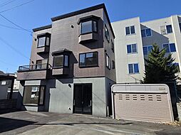 南22条西14丁目戸建