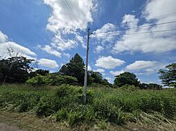 中沼町　土地