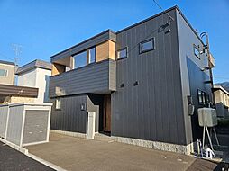 福井1丁目　戸建