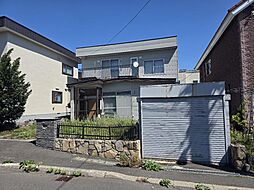 西野9条5丁目 土地