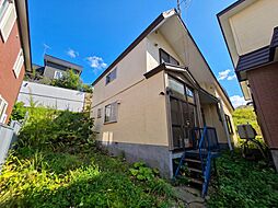 オタモイ1丁目　土地