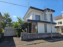 西野6条4丁目　土地