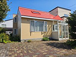 川沿3条5丁目　戸建