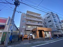 ライオンズマンション蓮根