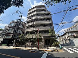 レガリアヒルズ池之端