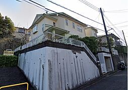 東京都町田市金井ヶ丘1丁目