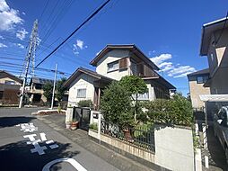 我孫子市つくし野2丁目