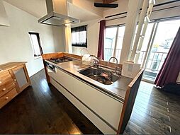 本宮2丁目中古戸建