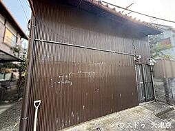 売土地　昭和町