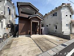 中古戸建 坂本2丁目