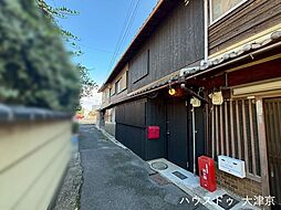 中古戸建 尾花川