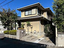 中古戸建 本宮2丁目