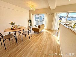 ネオコーポ大津湖城ヶ丘