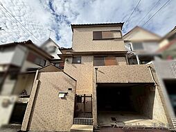 中古戸建 本宮2丁目