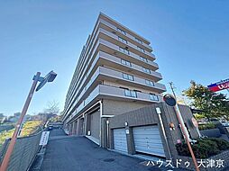 シャルマンコーポ大津のぞみが丘