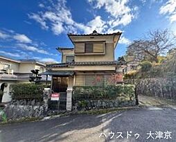 中古戸建　坂本4丁目