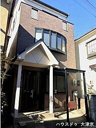 中古戸建　馬場3丁目