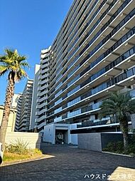 プレサンスレジェンド琵琶湖