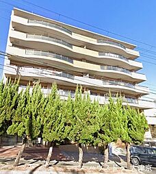 ネオハイツ皇子が丘