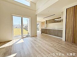 中古戸建　南志賀3丁目