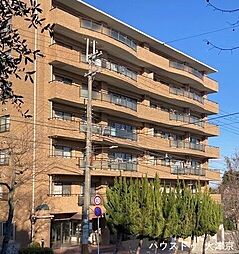 ネオハイツ皇子が丘