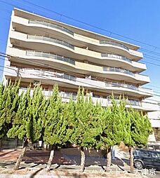 ネオハイツ皇子が丘