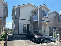 中古戸建　坂本5丁目