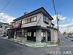 中古戸建　唐崎1丁目