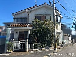 中古戸建　南志賀3丁目