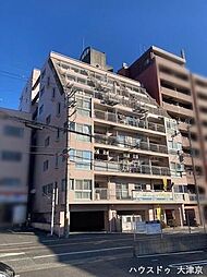 グランドレジデンス松定