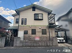 中古戸建　柳川1丁目