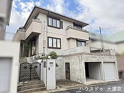 中古戸建　本宮2