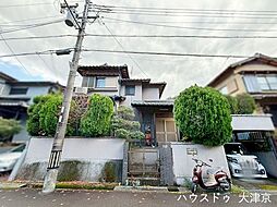 中古戸建　稲葉台