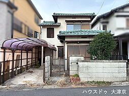 売土地　田辺町