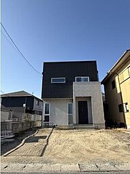 中古戸建　下阪本4丁目