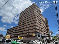 パデシオン西大津