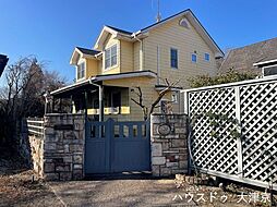 中古戸建　比叡平2丁目