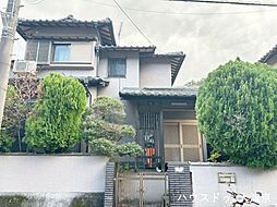 中古戸建　稲葉台