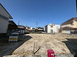 売土地　桜野町1丁目