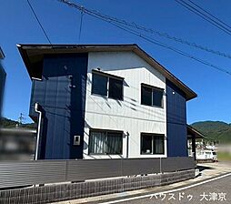 中古戸建　見世