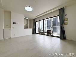 ブランズ西大津レイクフロント