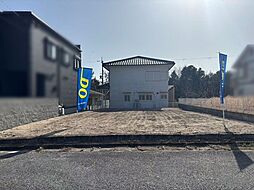 売土地　北比良