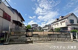 売土地　南郷4丁目