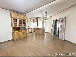 中古戸建　南志賀3丁目