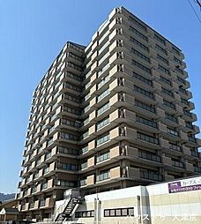 ロータリーマンション西大津1番館