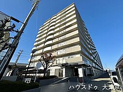 レークパレス大津堅田