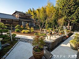 中古戸建　千野1丁目