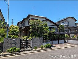 中古戸建　仰木の里6丁目