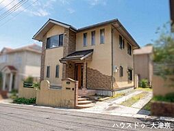中古戸建　池の里